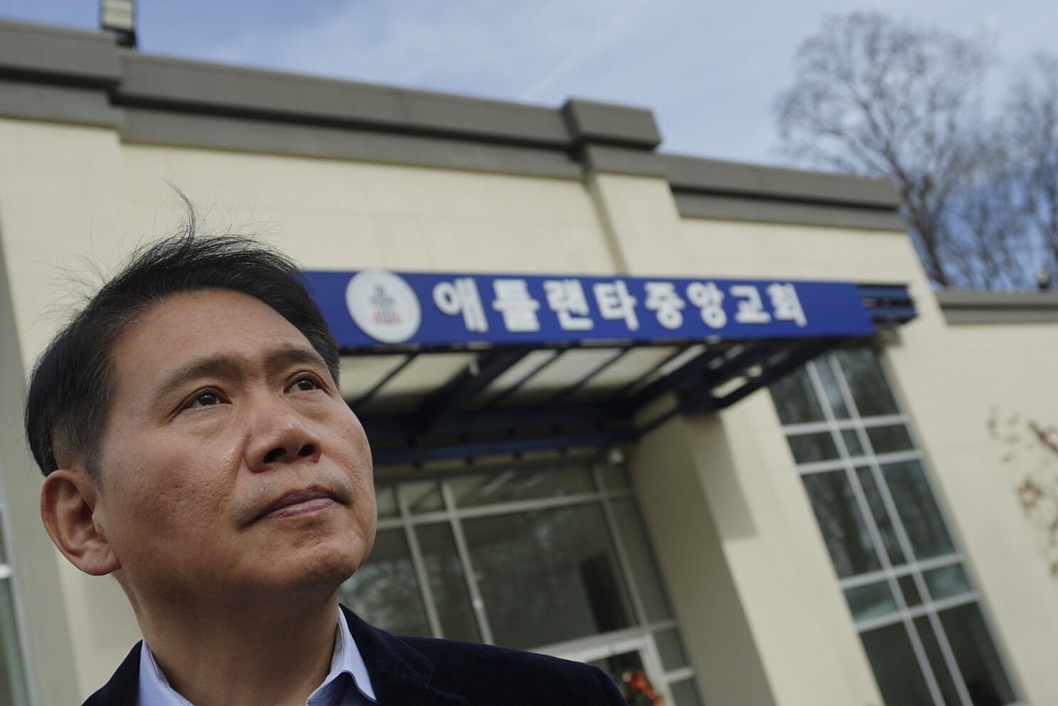 Soldiers of Christ' killing unsettles Korean Americans in
